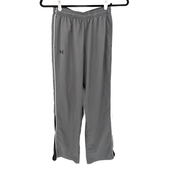 Under Armour UA Loose Active Pants Mesh Lined M - Picture 1 of 9